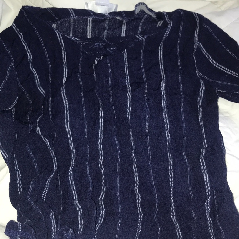 Striped shirt